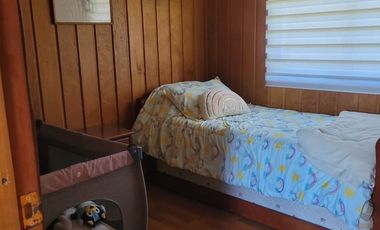 PROPIEDAD DE CASI UNA HECTAREA SECTOR ANGACHILLA