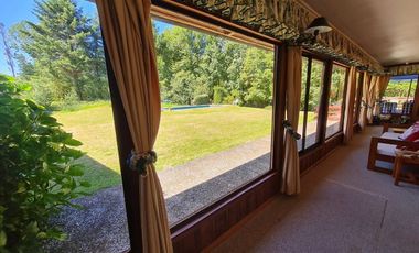 PROPIEDAD DE CASI UNA HECTAREA SECTOR ANGACHILLA