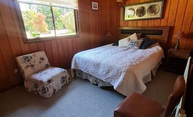 PROPIEDAD DE CASI UNA HECTAREA SECTOR ANGACHILLA