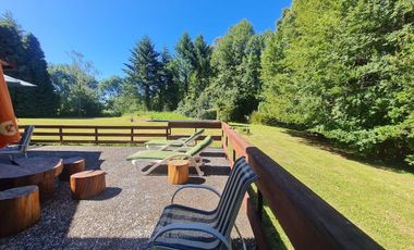 PROPIEDAD DE CASI UNA HECTAREA SECTOR ANGACHILLA