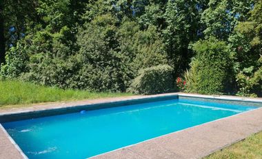 PROPIEDAD DE CASI UNA HECTAREA SECTOR ANGACHILLA