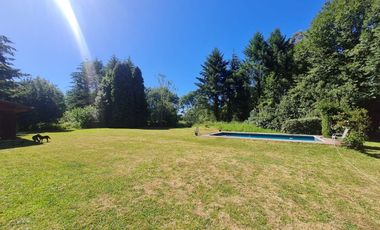 PROPIEDAD DE CASI UNA HECTAREA SECTOR ANGACHILLA