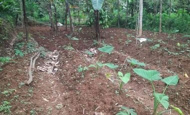 Tanah SHM Lokasi Strategis di Jl Lingkar Selatan