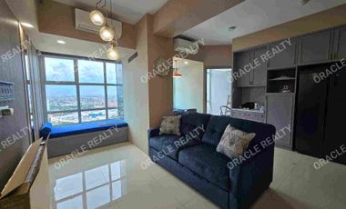 Sewa Apartemen Benson Pakuwon Mall