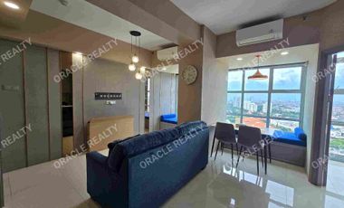 Sewa Apartemen Benson Pakuwon Mall