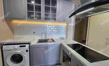 Sewa Apartemen Benson Pakuwon Mall