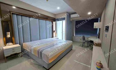 Sewa Apartemen Benson Pakuwon Mall