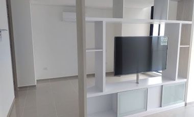 APTO 608 CITY CENTER