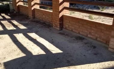 Vendo casa en Playas Doradas ,Rio Negro