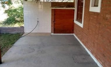 Vendo casa en Playas Doradas ,Rio Negro