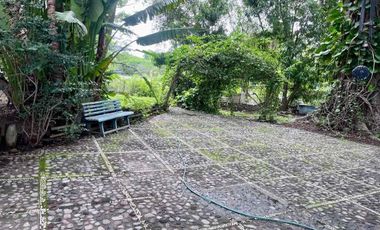 El Trapiche /Propiedad en VENTA