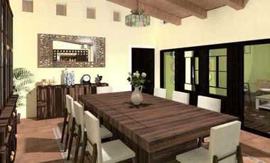 El Trapiche /Propiedad en VENTA