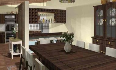 El Trapiche /Propiedad en VENTA