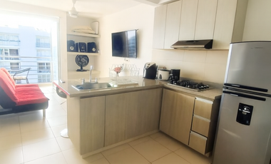 APARTAMENTO EN VENTA EN GIRARDOT