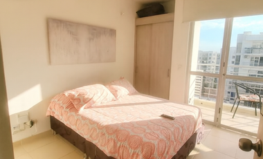 APARTAMENTO EN VENTA EN GIRARDOT