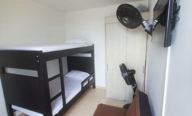 APARTAMENTO EN VENTA EN GIRARDOT