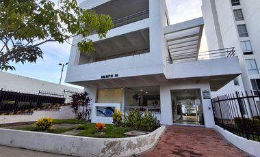 APARTAMENTO EN VENTA EN GIRARDOT