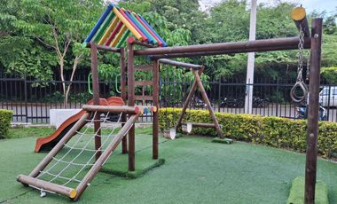 APARTAMENTO EN VENTA EN GIRARDOT