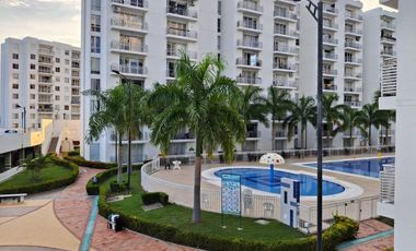 APARTAMENTO EN VENTA EN GIRARDOT