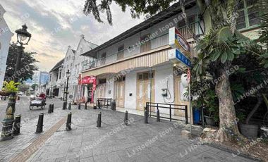 Dijual ruko ganden iconic di semarang kota tua