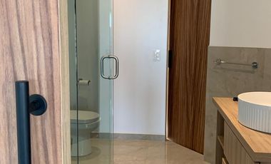 Rento departamento en Polanco.