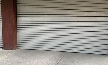 Rento departamento en Polanco.