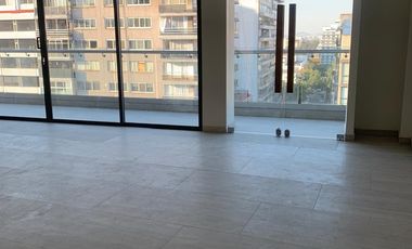 Rento departamento en Polanco.