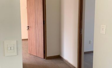 Rento departamento en Polanco.