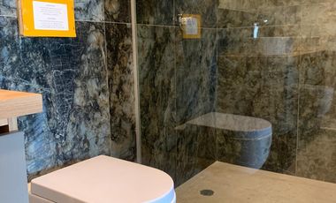 Rento departamento en Polanco.