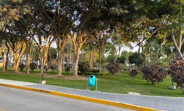 VENDO LINDO DPTO CON ACABADOS DE LUJO EN CHACARILLA SAN BORJA