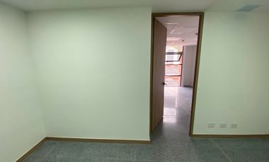 Consultorio en Venta en San Diego Poblado Medellin