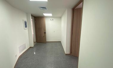 Consultorio en Venta en San Diego Poblado Medellin