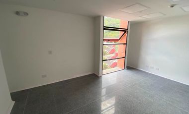 Consultorio en Venta en San Diego Poblado Medellin