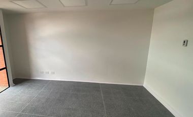 Consultorio en Venta en San Diego Poblado Medellin