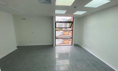 Consultorio en Venta en San Diego Poblado Medellin