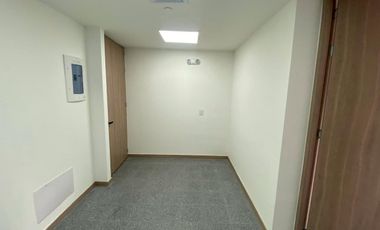 Consultorio en Venta en San Diego Poblado Medellin