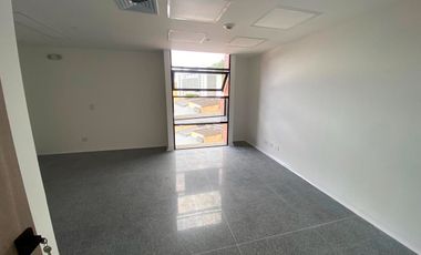 Consultorio en Venta en San Diego Poblado Medellin