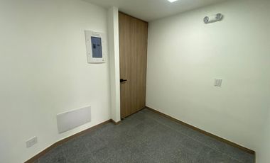 Consultorio en Venta en San Diego Poblado Medellin