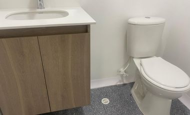 Consultorio en Venta en San Diego Poblado Medellin