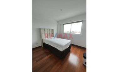 Departamento Casi Nuevo En Velasco Astete – Surco | 110 M² | 2 Cocheras Paralelas + Depósito