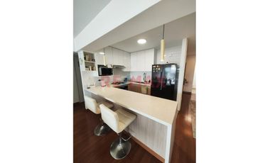 Departamento Casi Nuevo En Velasco Astete – Surco | 110 M² | 2 Cocheras Paralelas + Depósito