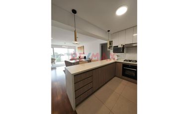 Departamento Casi Nuevo En Velasco Astete – Surco | 110 M² | 2 Cocheras Paralelas + Depósito