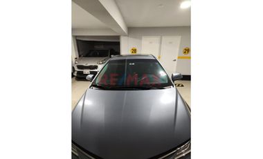 Departamento Casi Nuevo En Velasco Astete – Surco | 110 M² | 2 Cocheras Paralelas + Depósito