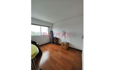 Departamento Casi Nuevo En Velasco Astete – Surco | 110 M² | 2 Cocheras Paralelas + Depósito