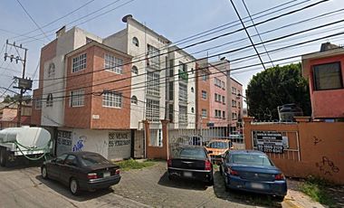 DEPARTAMENTO EN VENTA, EN FRACCIONAMIENTO BOSQUES DE ARAGON