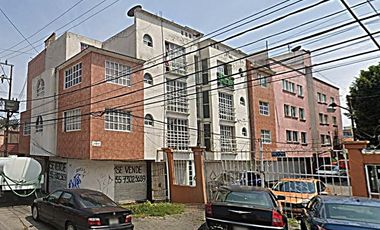 DEPARTAMENTO EN VENTA, EN FRACCIONAMIENTO BOSQUES DE ARAGON