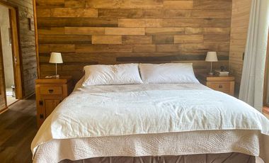 Arriendo Temporada de verano casa en Coique para 15 pax, Lago Ranco