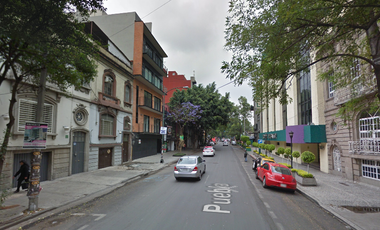 Casa en Venta en Roma Norte, en Ciudad de México.