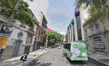 Casa en Venta en Roma Norte, en Ciudad de México.