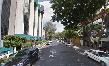 Casa en Venta en Roma Norte, en Ciudad de México.